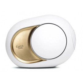 Devialet Phantom Ultimate 108 db OPERA  Aktif Kablosuz Hoparlör 